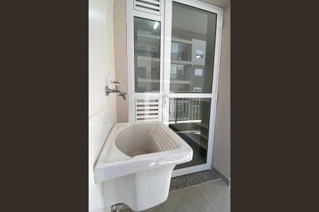 Apartamento para alugar com 52m², 2 quartos e 1 vagaÁrea de Serviço