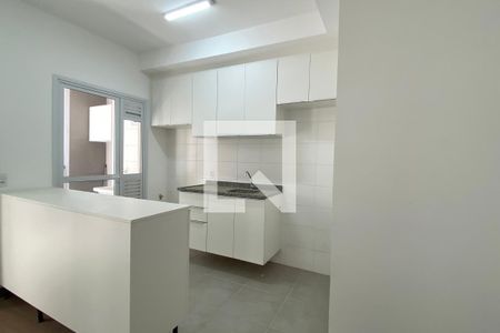 Apartamento para alugar com 52m², 2 quartos e 1 vagaCozinha