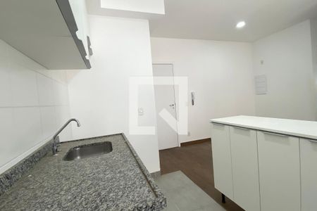 Apartamento para alugar com 52m², 2 quartos e 1 vagaCozinha