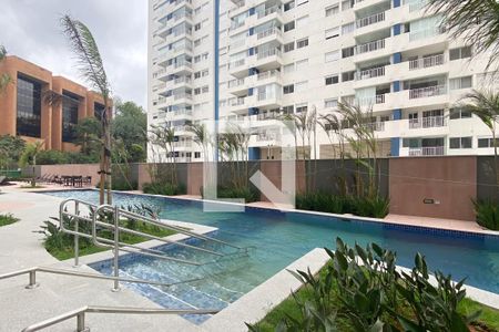 Apartamento para alugar com 52m², 2 quartos e 1 vagaPiscina