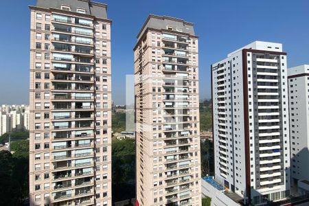 Apartamento para alugar com 52m², 2 quartos e 1 vagaVista do Quarto 2