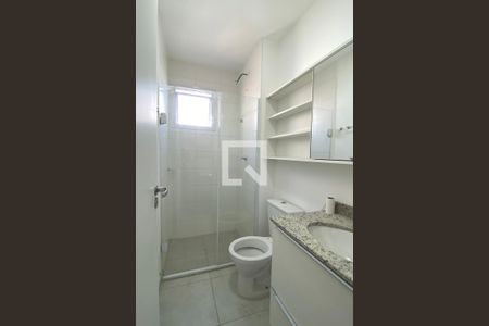 Apartamento para alugar com 52m², 2 quartos e 1 vagaBanheiro