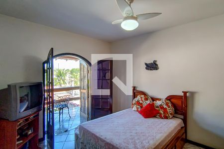 Casa de condomínio à venda com 290m², 4 quartos e 2 vagasquarto 4 - 2º andar