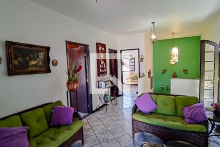 Casa de condomínio à venda com 290m², 4 quartos e 2 vagashall 2º andar