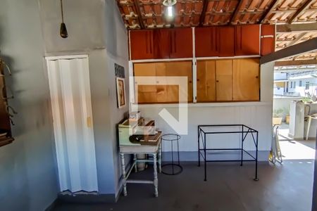 Casa de condomínio à venda com 290m², 4 quartos e 2 vagasterraço 3º andar