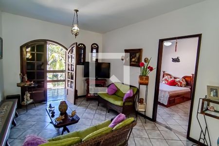 Casa de condomínio à venda com 290m², 4 quartos e 2 vagashall 2º andar