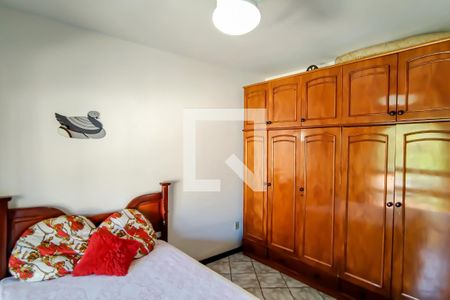 Casa de condomínio à venda com 290m², 4 quartos e 2 vagasquarto 4 - 2º andar