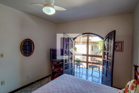 Casa de condomínio à venda com 290m², 4 quartos e 2 vagasquarto 4 - 2º andar