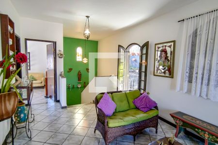 Casa de condomínio à venda com 290m², 4 quartos e 2 vagashall 2º andar