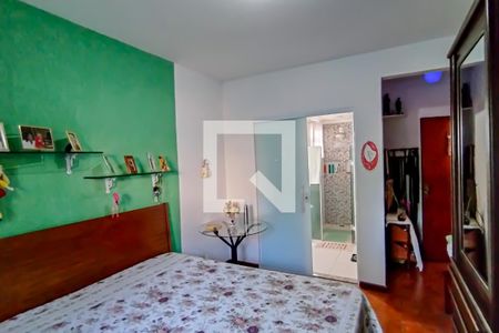 Quarto 1 de casa de condomínio à venda com 4 quartos, 290m² em Pechincha, Rio de Janeiro