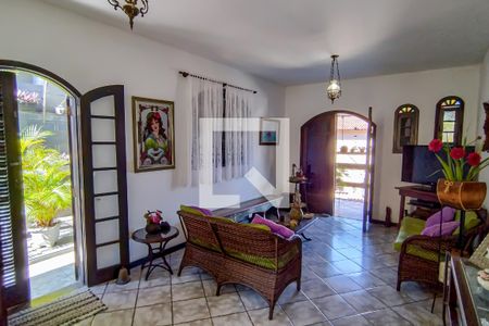 Casa de condomínio à venda com 290m², 4 quartos e 2 vagashall 2º andar