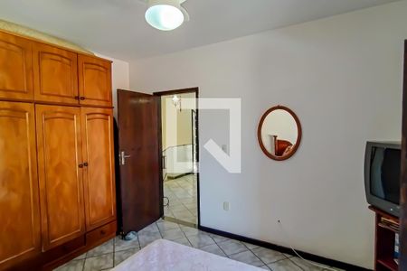 Casa de condomínio à venda com 290m², 4 quartos e 2 vagasquarto 4 - 2º andar