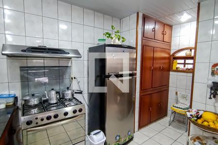 Casa de condomínio à venda com 290m², 4 quartos e 2 vagasCozinha