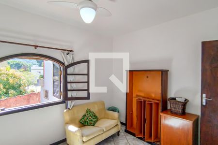 Casa de condomínio à venda com 290m², 4 quartos e 2 vagasquarto 3 - 2º andar