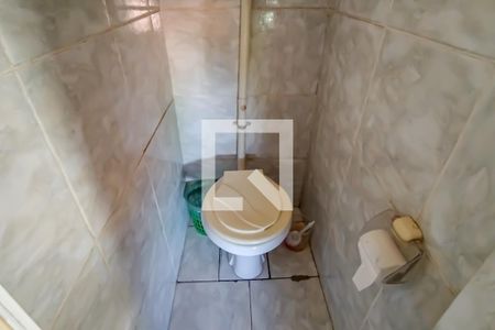 Casa de condomínio à venda com 290m², 4 quartos e 2 vagasterraço 3º andar