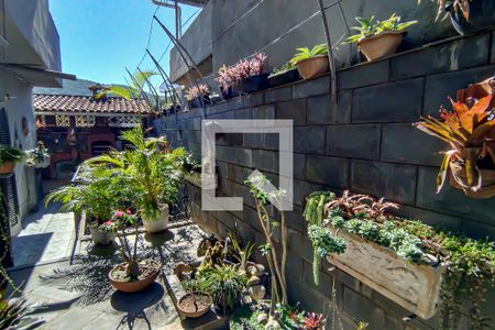 Casa de condomínio à venda com 290m², 4 quartos e 2 vagasjardim 2º andar