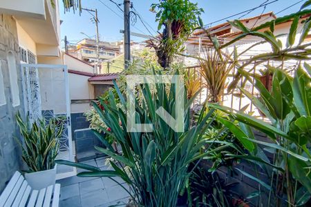 Casa de condomínio à venda com 290m², 4 quartos e 2 vagasÁrea Externa