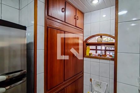 Casa de condomínio à venda com 290m², 4 quartos e 2 vagasCozinha