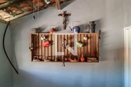 Casa de condomínio à venda com 290m², 4 quartos e 2 vagasterraço 3º andar