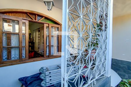 Casa de condomínio à venda com 290m², 4 quartos e 2 vagasÁrea Externa