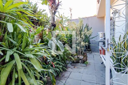 Casa de condomínio à venda com 290m², 4 quartos e 2 vagasÁrea Externa