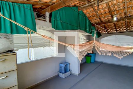 Casa de condomínio à venda com 290m², 4 quartos e 2 vagasterraço 3º andar