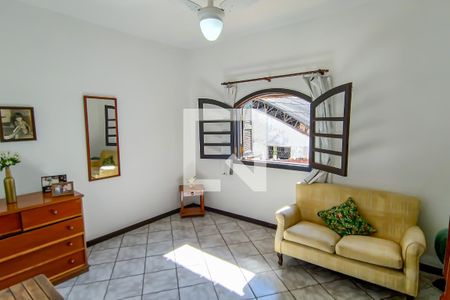 Casa de condomínio à venda com 290m², 4 quartos e 2 vagasquarto 3 - 2º andar