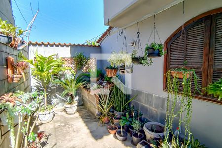 Casa de condomínio à venda com 290m², 4 quartos e 2 vagasjardim 2º andar