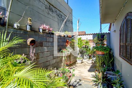 Casa de condomínio à venda com 290m², 4 quartos e 2 vagasjardim 2º andar