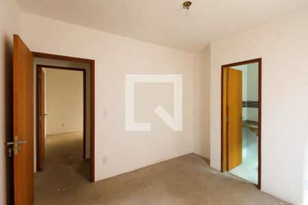 Quarto Suíte de casa à venda com 2 quartos, 70m² em Água Rasa, São Paulo
