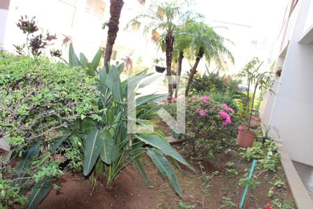 Apartamento à venda com 57m², 2 quartos e 1 vagaJardim