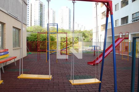 Apartamento à venda com 57m², 2 quartos e 1 vagaPlayground