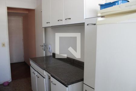Apartamento à venda com 57m², 2 quartos e 1 vagaCozinha - Armários