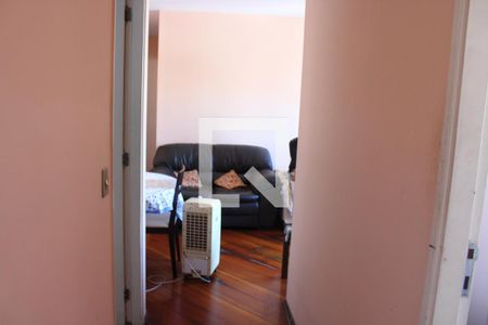 Apartamento à venda com 57m², 2 quartos e 1 vagaCorredor