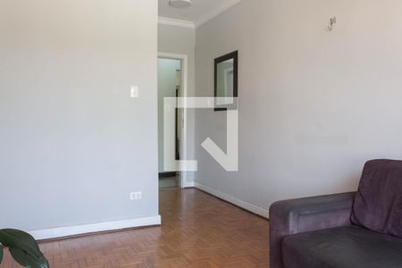 Sala de apartamento à venda com 3 quartos, 74m² em Centro, São Bernardo do Campo