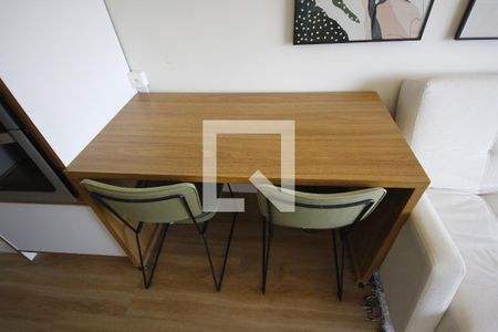 Studio para alugar com 28m², 1 quarto e sem vagaStudio