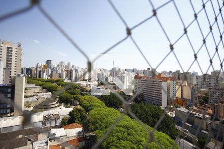 Studio para alugar com 28m², 1 quarto e sem vagaVista