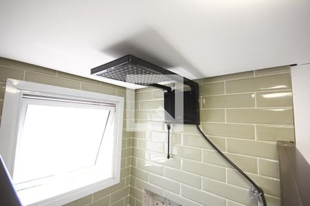 Studio para alugar com 28m², 1 quarto e sem vagaBanheiro