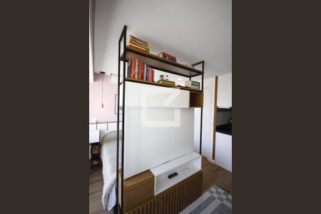 Studio para alugar com 28m², 1 quarto e sem vagaStudio