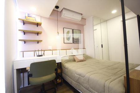 Studio para alugar com 28m², 1 quarto e sem vagaStudio