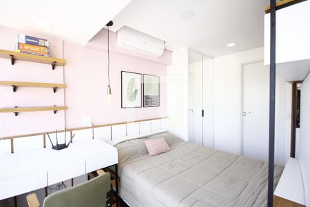Studio de kitnet/studio para alugar com 1 quarto, 28m² em Liberdade, São Paulo