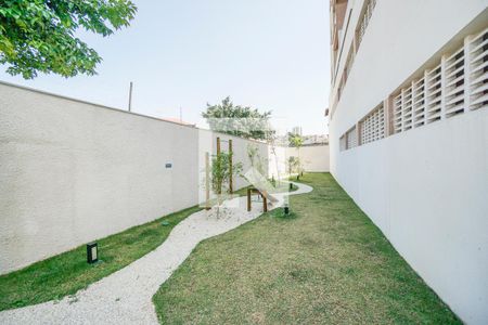 Apartamento à venda com 51m², 2 quartos e 1 vagaEspaço pet