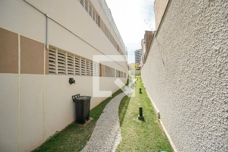 Apartamento à venda com 51m², 2 quartos e 1 vagaEspaço pet