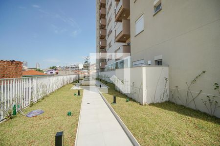 Apartamento à venda com 51m², 2 quartos e 1 vagaÁrea externa