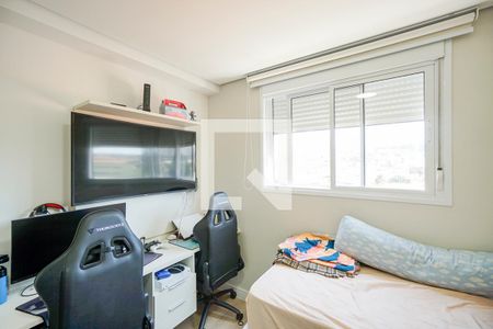 Apartamento à venda com 51m², 2 quartos e 1 vagaQuarto 02