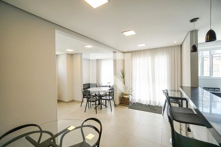 Apartamento à venda com 51m², 2 quartos e 1 vagaSão Paulo