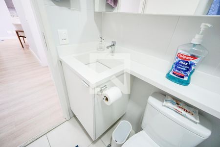 Apartamento à venda com 51m², 2 quartos e 1 vagaPia