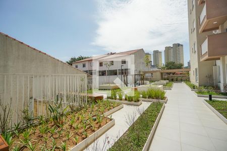 Apartamento à venda com 51m², 2 quartos e 1 vagaÁrea externa