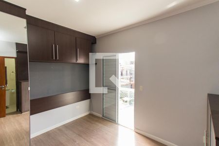 Suíte 1   de casa à venda com 2 quartos, 99m² em Vila Santa Terezinha (zona Norte), São Paulo