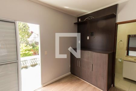 Casa à venda com 99m², 2 quartos e 2 vagasSuíte 1  